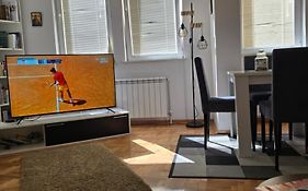 Apartman Veselinovic Free Parking